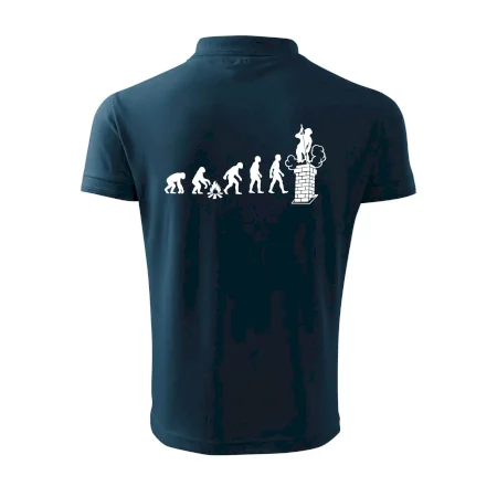 Evoluce kominík