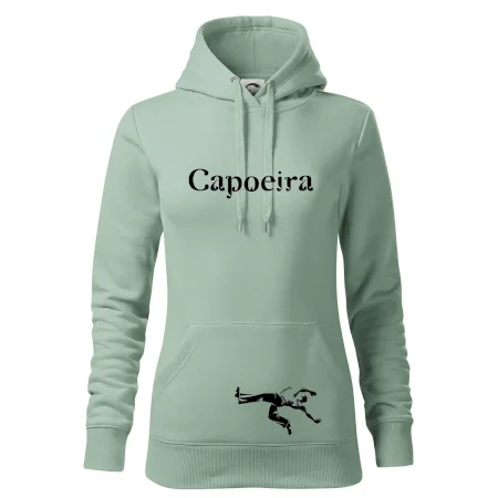 Capoeira velký