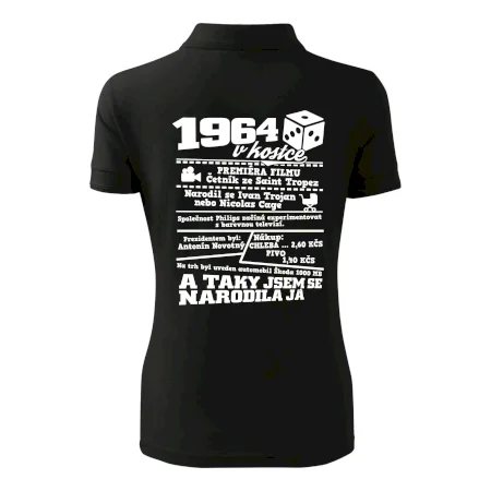 1964 v kostce