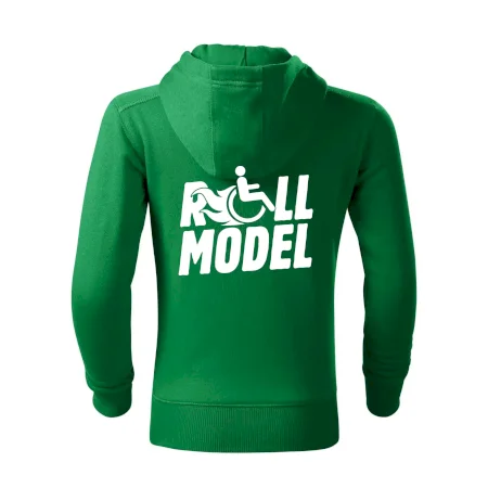 Roll model