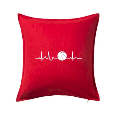 EKG basketbal míč