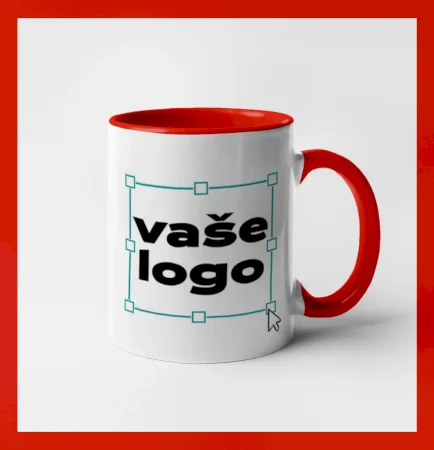 Vlastní logo - Tričko nebo mikina