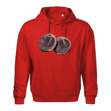 Haléře pro sedmdesátníka