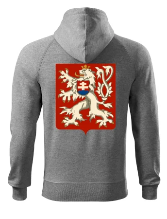 Znak ČSR - Třetí Československá republika (1945–1948)