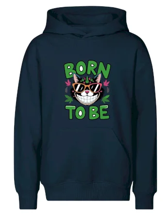 Marihuana - born to be