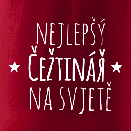 Nejlepší češtinář na světě
