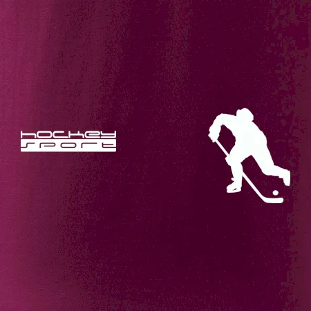 Hockey sport