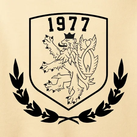 Český Lev - Vlastní ročník