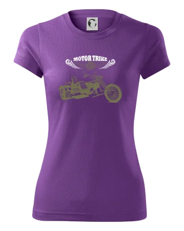 Moto trike