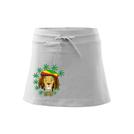Rasta Lion