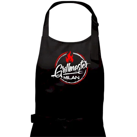 Grillmaster jméno