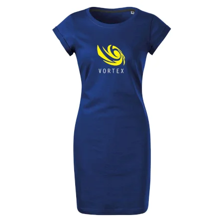 Vortex logo barevné