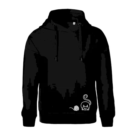Kočka klubíčko