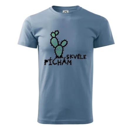 Píchám skvěle