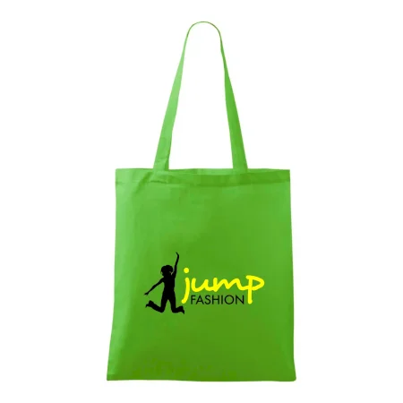 Jump fashion