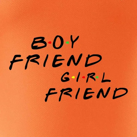 Girl Friend