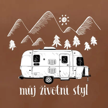 Můj životní styl