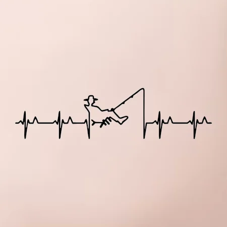 Rybář ekg