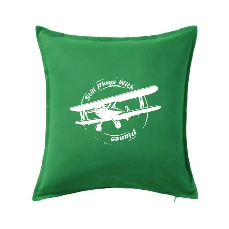 Still Plays With Planes