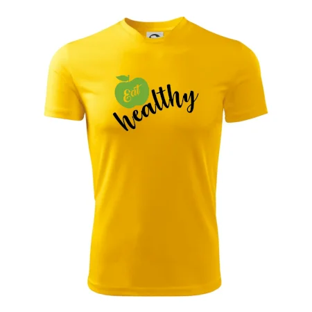 Eat Healthy