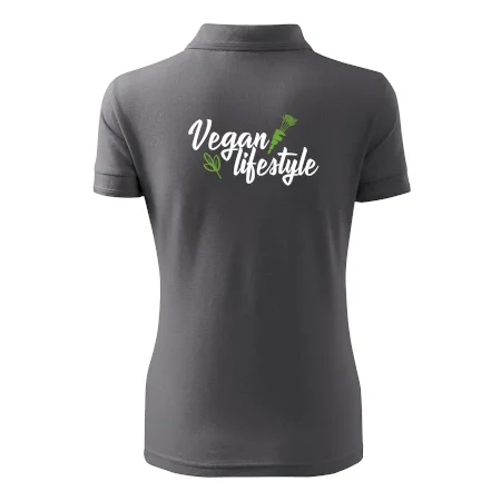 Vegan lifestyle