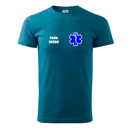 Rescue - vaše jméno