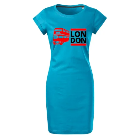 LON DON BUS