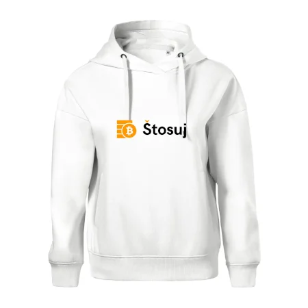 Štosuj - Logo na prsou