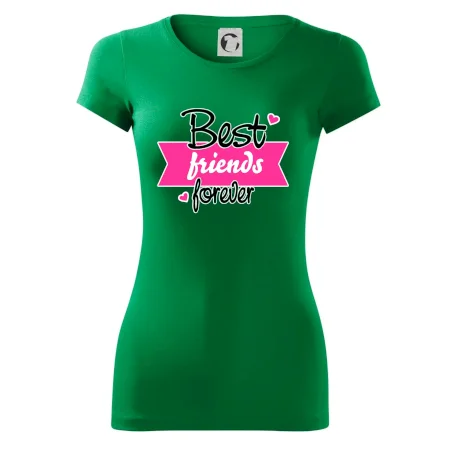Best friends stuha