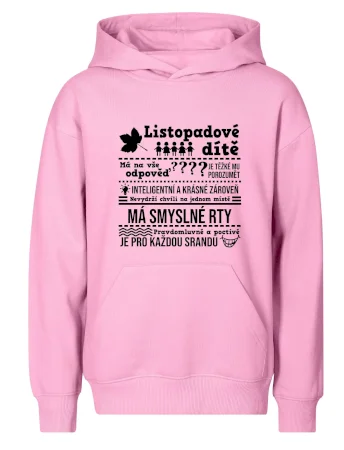 Narozeniny listopad