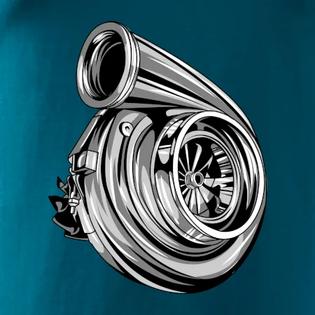 Car turbo
