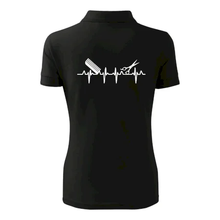 EKG kadeřnictví