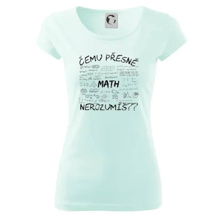 Čemu přesně nerozumíš? Matematika