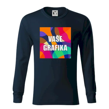 Potisk s vaší grafikou