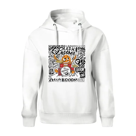Bubeník - the moster squad