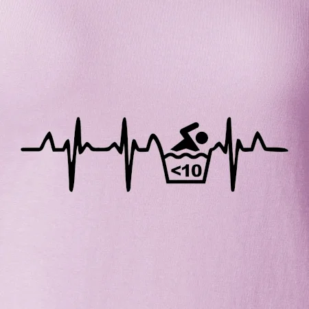 Otužilec EKG 10