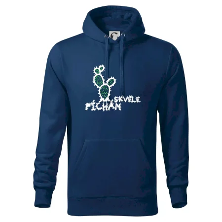 Píchám skvěle