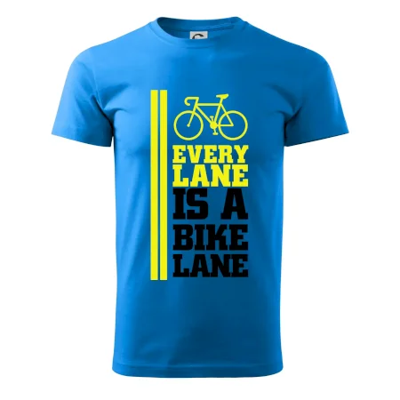 Every Lane Bike Lane