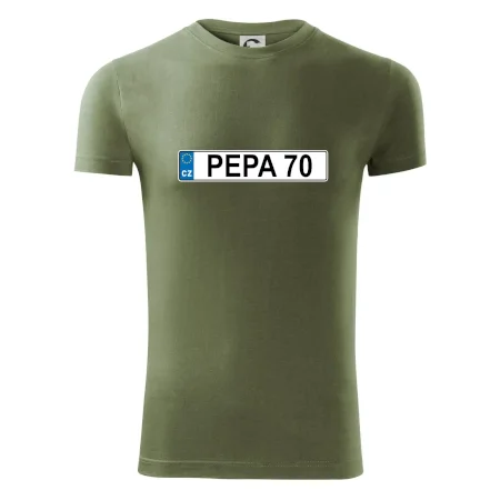 SPZ Pepa 70