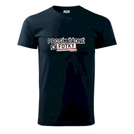 Prosím žádné fotky - fušeřina