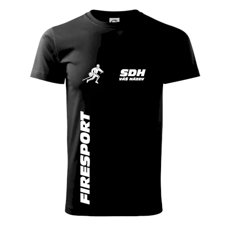 Hasičský sport SDH + váš název