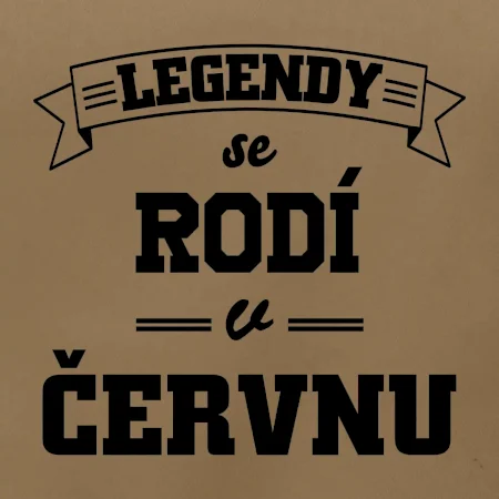 Legendy se rodí v červnu