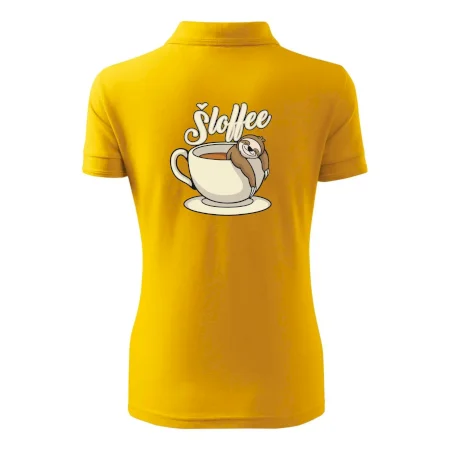 Šloffee - káva