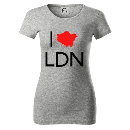 I Love LDN