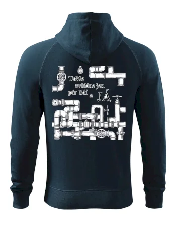 Instalatér tohle zvládne jen pár lidí