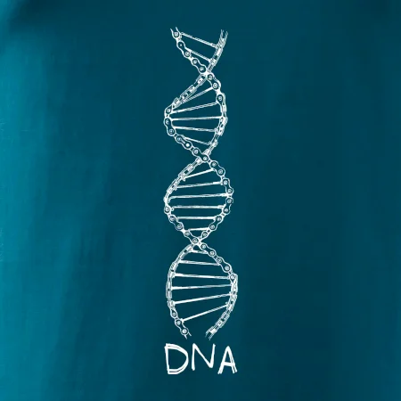 Cyklistovo DNA
