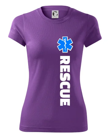 Rescue - pro záchranáře