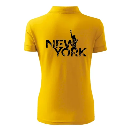 New York retro