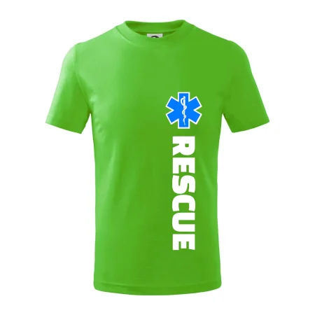 Rescue - pro záchranáře