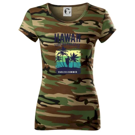 Hawaii